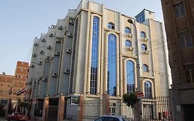 فندق جاردينيا بلازا- gardinia plaza